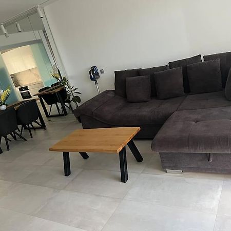 Casa Adosada De Lujo Con Piscina Y Vistas Al Mar Санта-Крус-де-Тенерифе Экстерьер фото