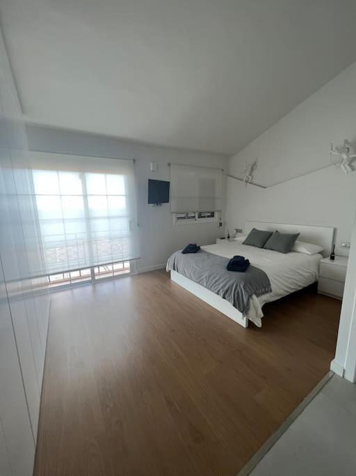 Casa Adosada De Lujo Con Piscina Y Vistas Al Mar Санта-Крус-де-Тенерифе Экстерьер фото